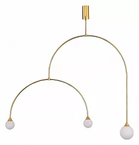 Светильник на штанге ST-Luce Vive SL1187.203.03