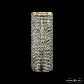 Бра Bohemia Ivele Crystal 8340 83401B/30IV-75 G R