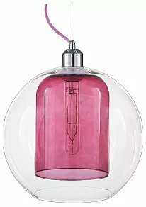 Подвесной светильник 33 идеи PND171 PND171.01.01.029.CH-M40DP