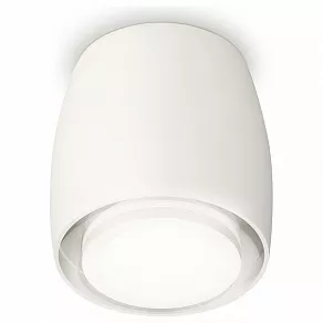 Накладной светильник Ambrella XS XS1141040