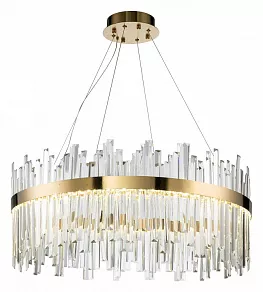 Подвесной светильник Moderli Citro V9091-PL