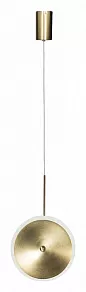 Подвесной светильник Loft it Ruedo 10035/200