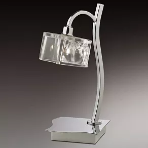 Настольная лампа декоративная Odeon Light Isid 2158/1T