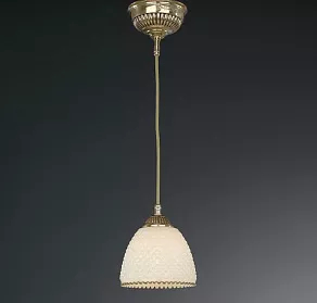 Подвесной светильник Reccagni Angelo 7105 L 7105/14