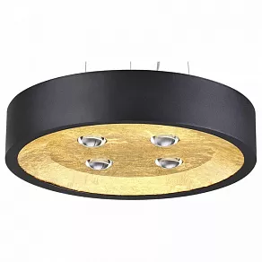 Подвесной светильник Odeon Light Glasgow 3875/4L