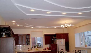 Встраиваемый светильник Lightstar Onora 030302