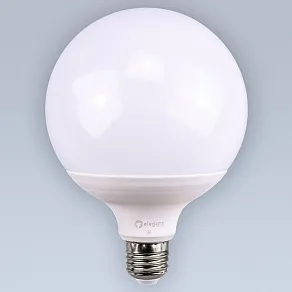 Лампа светодиодная Eleganz  E27 21Вт 4500K EL-0092