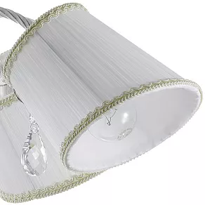 Люстра на штанге Lightstar Esedra 682056