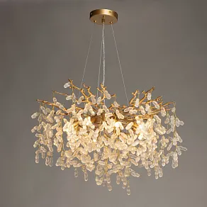 Подвесная люстра De City Лайма 16 467014808