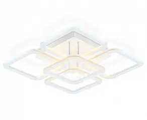 Потолочная люстра Ambrella Light FA FA8949