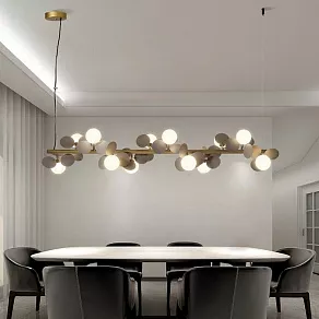 Подвесной светильник Imperiumloft MATISSE MATISSE-L-SELF01
