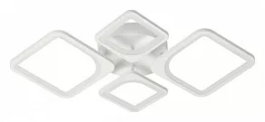 Потолочная люстра De City Мадлен 424012704