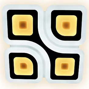 Накладной светильник Ambrella FA FA801