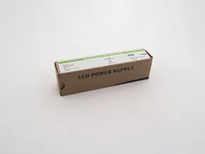 Блок питания LEDS POWER BLACK 003009