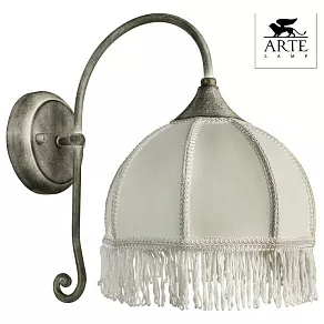 Бра Arte Lamp Victoriana 1 A2116AP-1WG