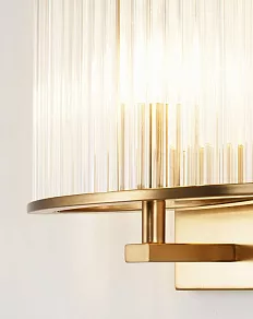 Бра Moderli Sial V9071-1W