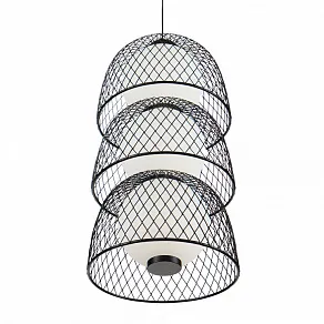 Подвесная люстра MyFar Pauline MR2491-1PL