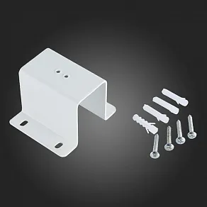 Скоба для встраивания трека ST-Luce Skyline 220 ST015.522.16