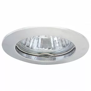 Встраиваемый светильник Arte Lamp Basic A2103PL-3CC
