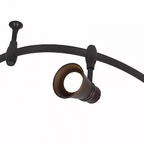 Комплект трековый Arte Lamp Rails A3057 A3057PL-6BK