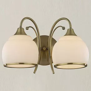 Бра Favourite Isola 2586-2W