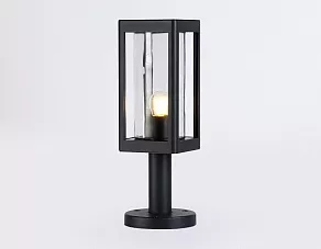 Наземный низкий светильник Ambrella ST ST2411