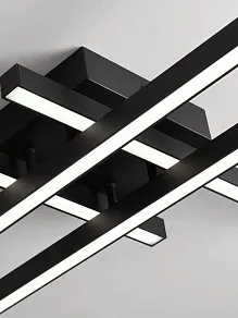 Потолочная люстра Natali Kovaltseva  HIGH-TECH LED LAMPS 82072