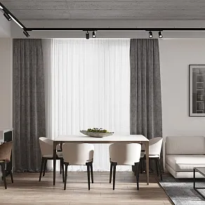 Светильник на штанге Hesby Lighting ElDeko HSBL_0238