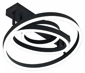 Потолочная люстра Escada Enke 10266/3LED