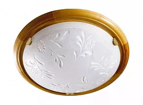 Накладной светильник Sonex Misto Wood 269