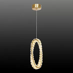 Подвесной светильник Lussole Enterprise LSP-7252