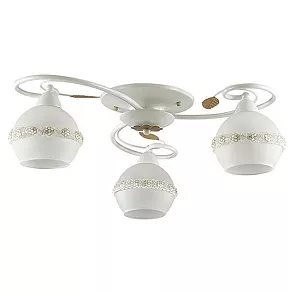Потолочная люстра Lumion Markella 3429/3C