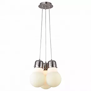 Подвесной светильник ST-Luce Buld SL299.053.03