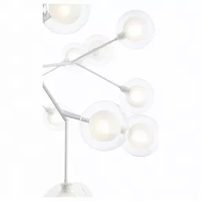 Подвесная люстра ST-Luce Demele SL376.503.36