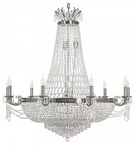 Подвесная люстра Dio D’Arte Lodi Lodi E 1.6.9.200 N