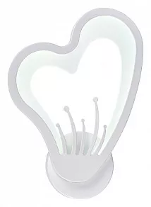 Бра Natali Kovaltseva LED LAMPS 81133 LED LAMPS 81133/1W