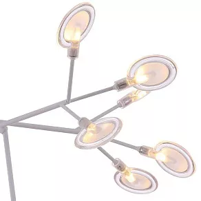 Потолочная люстра Freya Florencia FR5049CL-27W