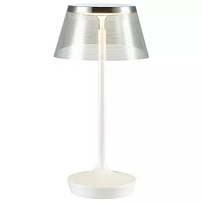 Настольная лампа декоративная Odeon Light Abel 4108/7TL