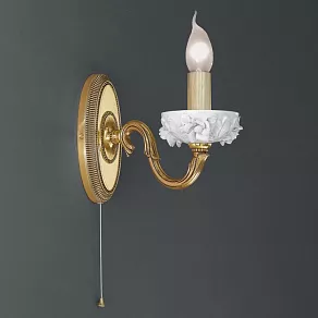 Бра Reccagni Angelo 9111 A 9111/1