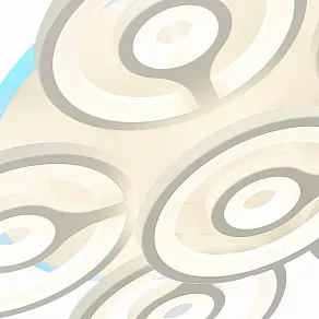 Потолочная люстра EVOLED Cotta SLE501252-06RGB