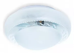 Накладной светильник TopLight Felicia TL9581Y-01WH