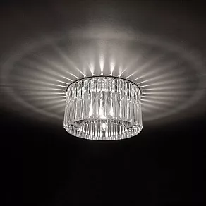 Встраиваемый светильник Lightstar Cesare 004264