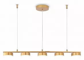 Подвесной светильник Ambrella FL FL51735