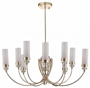 Люстра на штанге ST-Luce Elegra SL1402.253.10