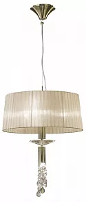 Подвесной светильник Mantra Tiffany 3878