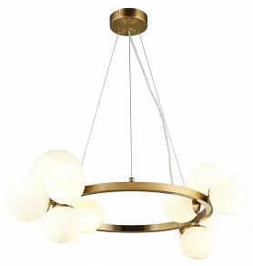 Подвесной светильник Aployt Letizia APL.314.03.11