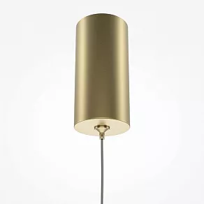 Подвесной светильник Maytoni Pro Shade MOD157PL-L6G4K1