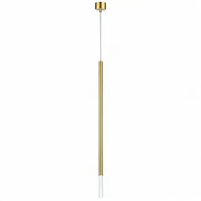 Подвесной светильник Lightstar Tubo LT7473432