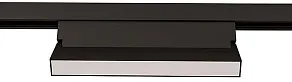 Накладной светильник Arte Lamp Linea A4697PL-1BK