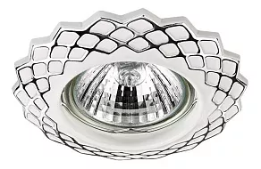 Встраиваемый светильник Novotech Keen 370375